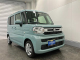 取り回ししやすいので狭い道や駐車がスムーズにできます。