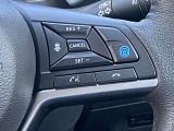 プロパイロット付いています。高速道路の運転の際の疲労軽減になります。