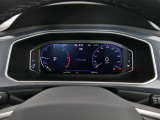 様々な表示が出来るDigital Cockpit Proを装備!
