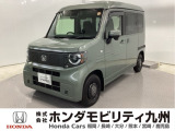 【NVAN:e】の電気自動車が入庫しました。当社デモカーです。整備記録簿や取扱説明書なども勿論揃っています。使用状況などもハッキリしている車両は安心してお乗り頂けます。