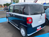中古車をお選びいただく際に気になる走行距離や修復歴などに加えてキズ・凹みの有無・状態や消耗品の交換、今までの整備状況が &ldquo;ダイハツ認定中古車カルテ&rdquo;でわかります。