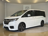 弊社は、納車時までにホンダの整備士がしっかりと点検整備をさせていただいておりますので、ご安心してお買い求めしていただけます。
