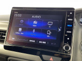 N-BOXカスタム L スタイルプラス ブラック 修復歴無し