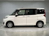 ルーミー 1.0 G-T 