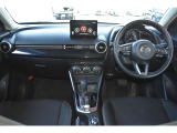 MAZDA2 1.5 15S プロアクティブ スマートエディションII 