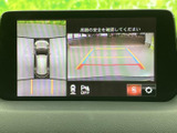 全方位モニター