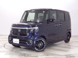 ホンダカーズ東京中央西新井店へようこそ。 当社デモカーお墨付き車両。人気車両で充実装備の一台。お薦めです。