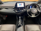 C-HR  G-T