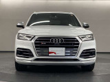 SQ5 3.0 4WD 