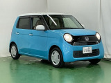 スタイリッシュで飽きのこない精悍なデザインです