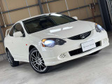 ☆HID!ヘッドライトスモーク加工!タイプR用リアスポイラー!