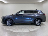 CX-8 2.5 25S スマートエディション 