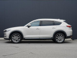CX-8 2.2 XD Lパッケージ 