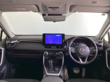 RAV4 2.5 ハイブリッド G E-Four 4WD 