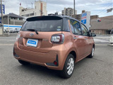 パッソ 1.0 モーダ 