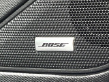 【BOSEサウンドシステム付き純正ナビ】高度なチューニング能力が搭載されており、高音質な音楽をお楽しみいただけます♪