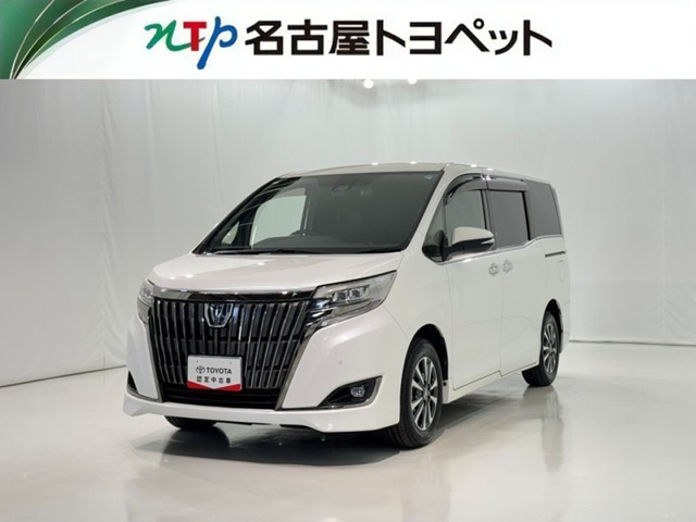 エスクァイア 2.0 Gi プレミアムパッケージ ブラックテイラード 