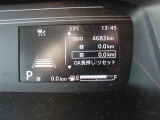 走行4683キロ!