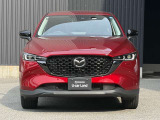 当社で使用しておりました試乗車アップのCX-5です♪最終のディーゼルタイプをお得にお選びいただけます♪内外装程度良好!装備充実の一台となっておりますので、安心してご検討頂けます!