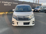 安心の日産認定中古車です。