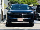ヴェゼル 1.5 ハイブリッド Z 