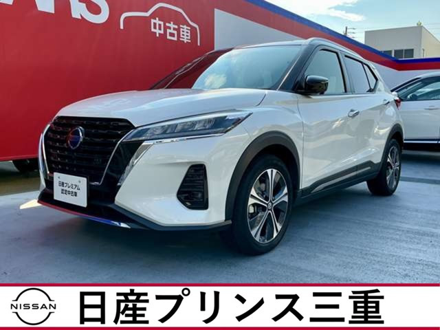 キックス 1.2 X (e-POWER)