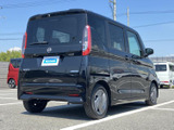ルークス X 