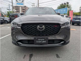 CX-5 2.2 XD スポーツ アピアランス ディーゼルターボ