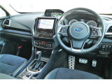 フォレスター 1.8 スポーツ 4WD