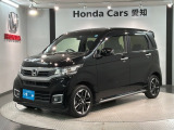 全国納車可 第三者機関証明書付 いまコレ+新品マット付 あんしんPKG ペット臭あり 最長5年保証 ワンオーナー ナビVXM-195VFi TV装備のN-WGNカスタム ターボSSパッケージII入庫