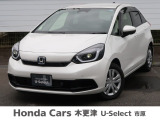 Honda Cars 木更津 U-Select 市原の在庫車両をご覧頂き有難うございます。R8 FIT プラチナホワイト・パール 当社試乗車入庫しました!