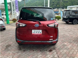 小回りが利きやすく、日常の運転がしやすいです