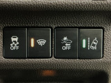 ホンダが推し進める総合先進安全装備のセンシング搭載! 衝突や斜線はみだしなどの危険が予測される時、センサーが警告。ヒューマンエラーを高度先進技術が補完してくれます。