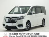 注目!!人気の車が入荷!!令和4年式(23022年式)のスパーダガソリン車!!10インチナビ、ホンダセンシングで装備快適!!状態も良く綺麗です!!