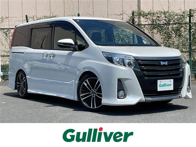 ノア 2.0 Si W×B 修復歴無し