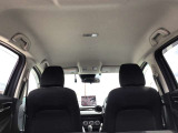 天井も綺麗です☆私は中古車を見るときに天井を良く見るようにしています☆ここが綺麗な車は車内が綺麗なことが多いです☆