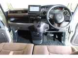 N-BOX G L ホンダセンシング カッパーブラウンスタイル 