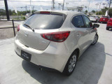 MAZDA2 1.5 15S スマートエディション 