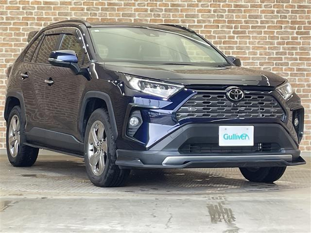 RAV4 2.0 G 4WD 4WD 修復歴無し