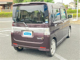 タントカスタム RS 
