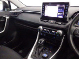 RAV4 2.5 ハイブリッド G E-Four 4WD 