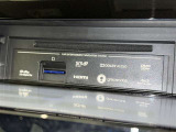CD再生機能付き!