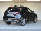 CX-5 2.2 XD エクスクルーシブ モード 4WD 