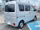 NV100クリッパー DX GL セーフティパッケージ ハイルーフ 