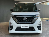 ルークス ハイウェイスターX アーバンクロム プロパイロットエディション 