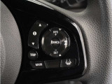 ◆アダプティブクルーズコントロール◆予め設定した車速内でクルマが自動的に加減速。前走車との適切な車間距離を維持しながら追従走行します。【LKAS】車線維持支援システムでステアリング操作を支援。