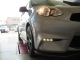 マーチ 1.5 NISMO S 