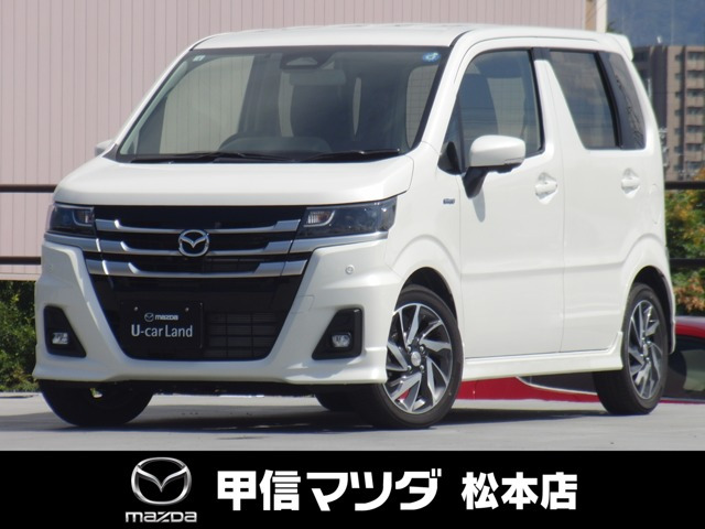 フレア ハイブリッド XS 