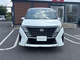 セレナ 2.0 ハイウェイスターV 