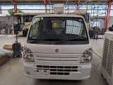 キャリイ  高所作業車